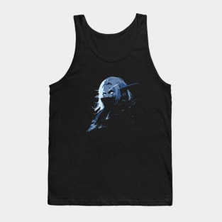 Night elf Tank Top